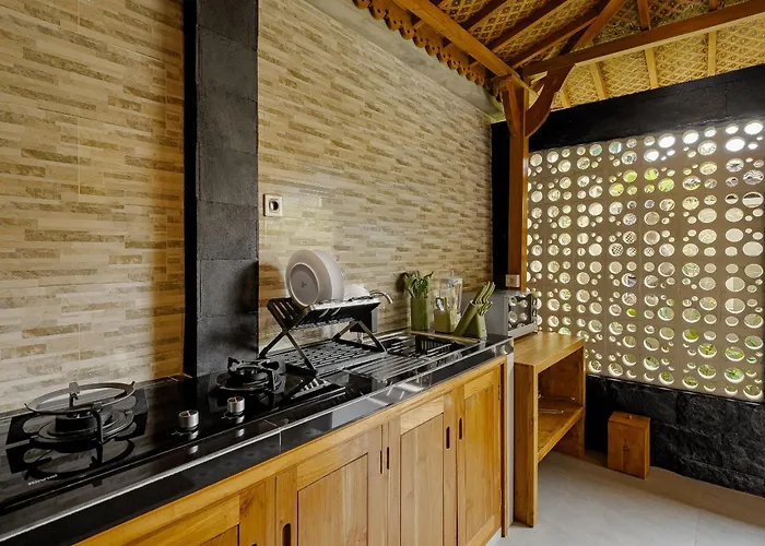 Villa Suraya *