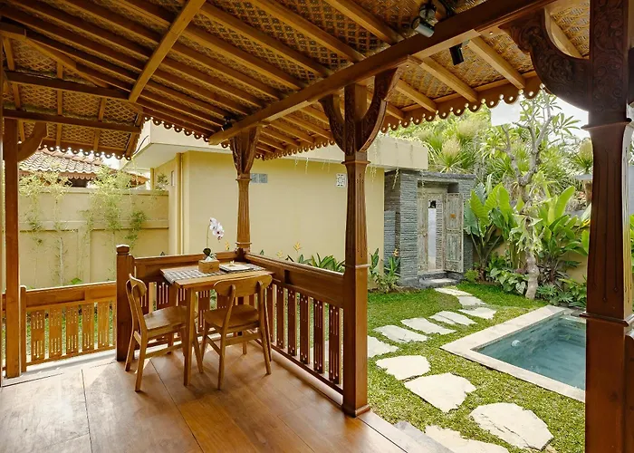 Suraya * Ubud