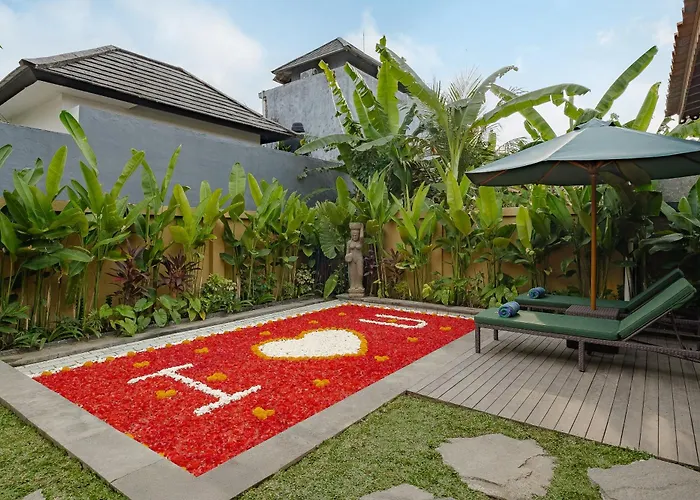 Suraya Villa *