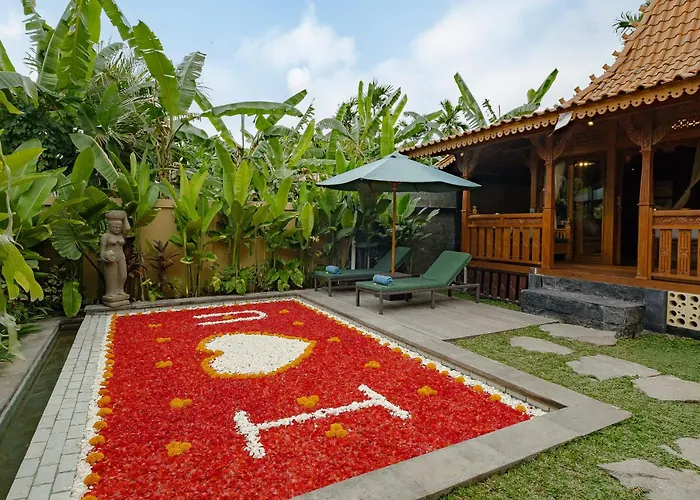 Suraya Villa Ubud