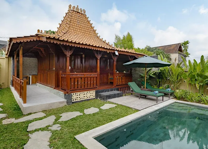 Suraya Villa