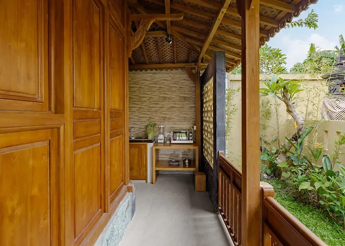Suraya Villa Ubud
