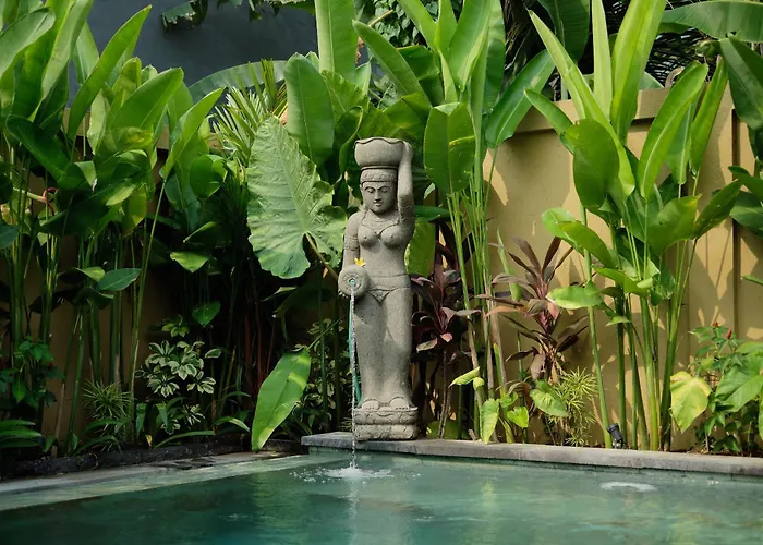 Villa Suraya Ubud