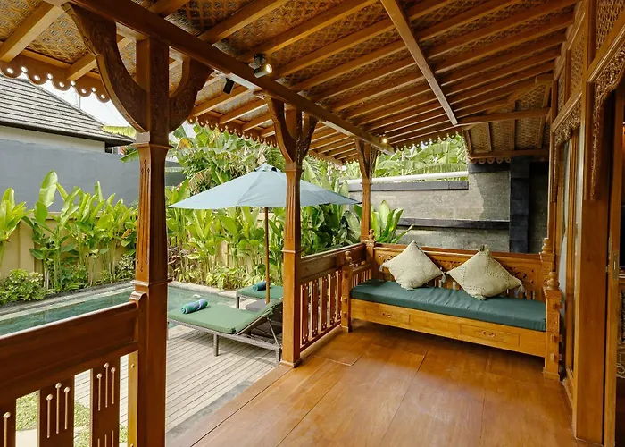 Villa Suraya