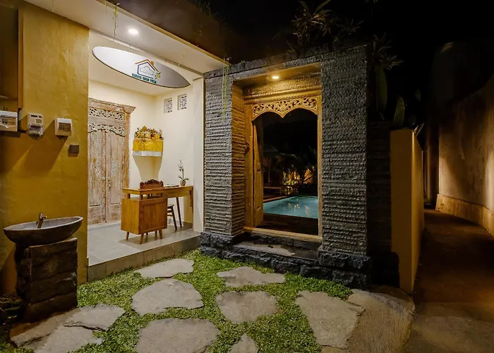 Villa Suraya *