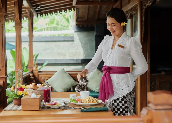 Suraya Villa Ubud