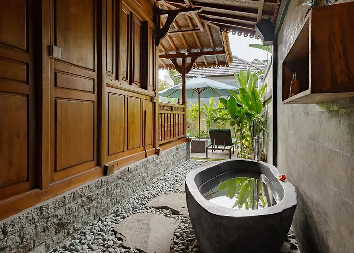 Villa Suraya Ubud