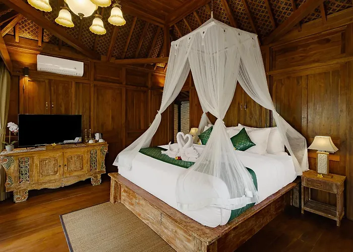 Suraya * Ubud