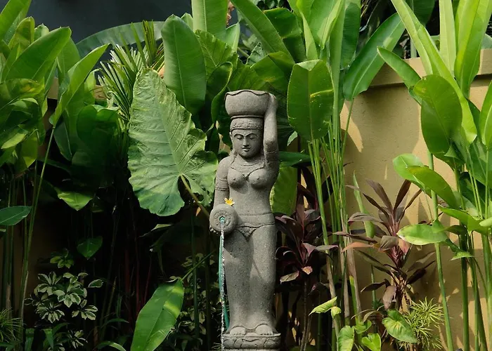 Suraya Ubud