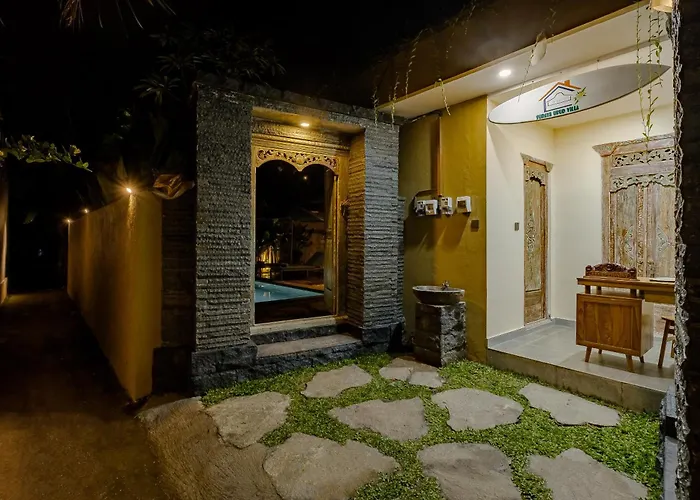 Suraya * Ubud