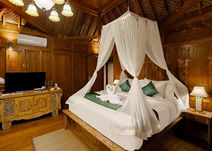 Suraya Villa