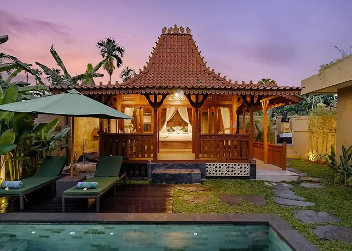 Suraya Ubud