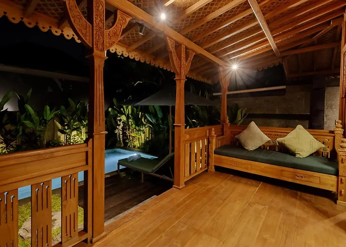 Suraya Ubud