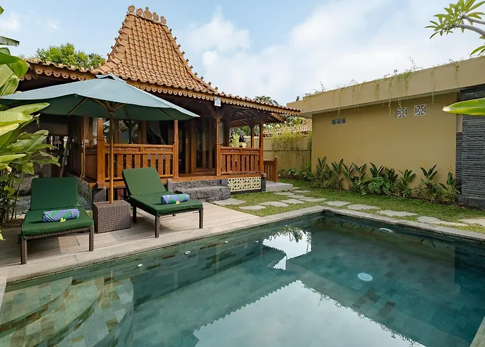 Villa Suraya *