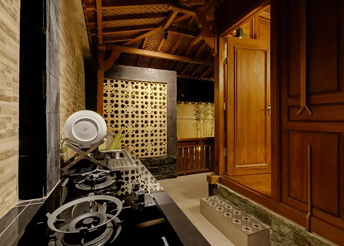 Villa Suraya Ubud