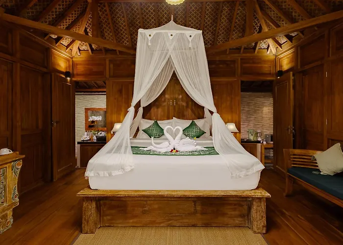Suraya * Ubud