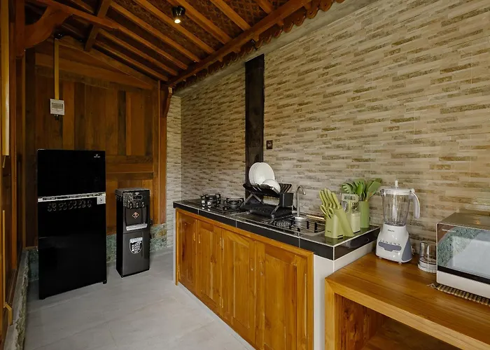 Suraya * Ubud