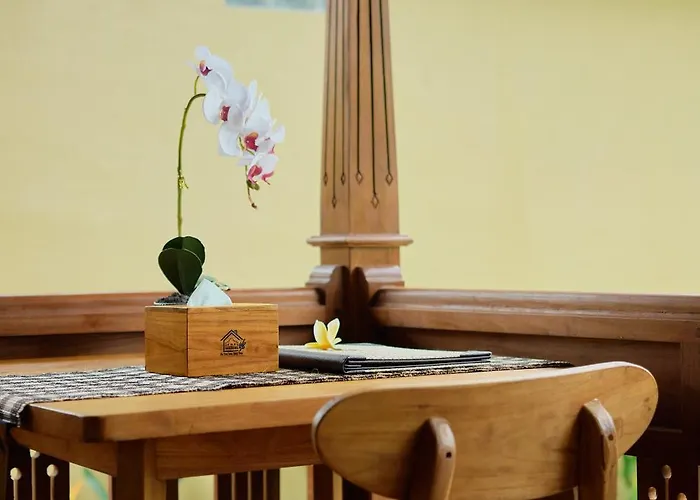 Suraya Villa Ubud