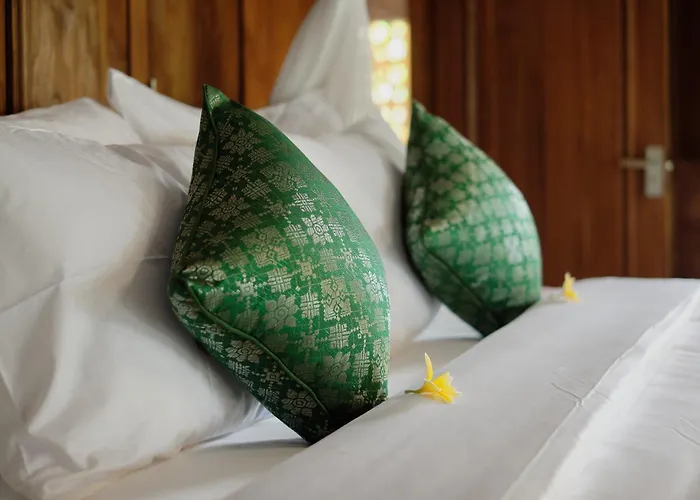 Suraya * Ubud