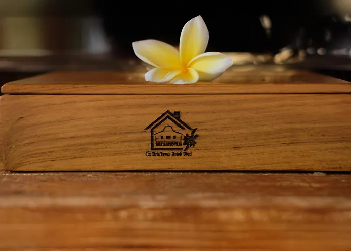 Suraya Ubud
